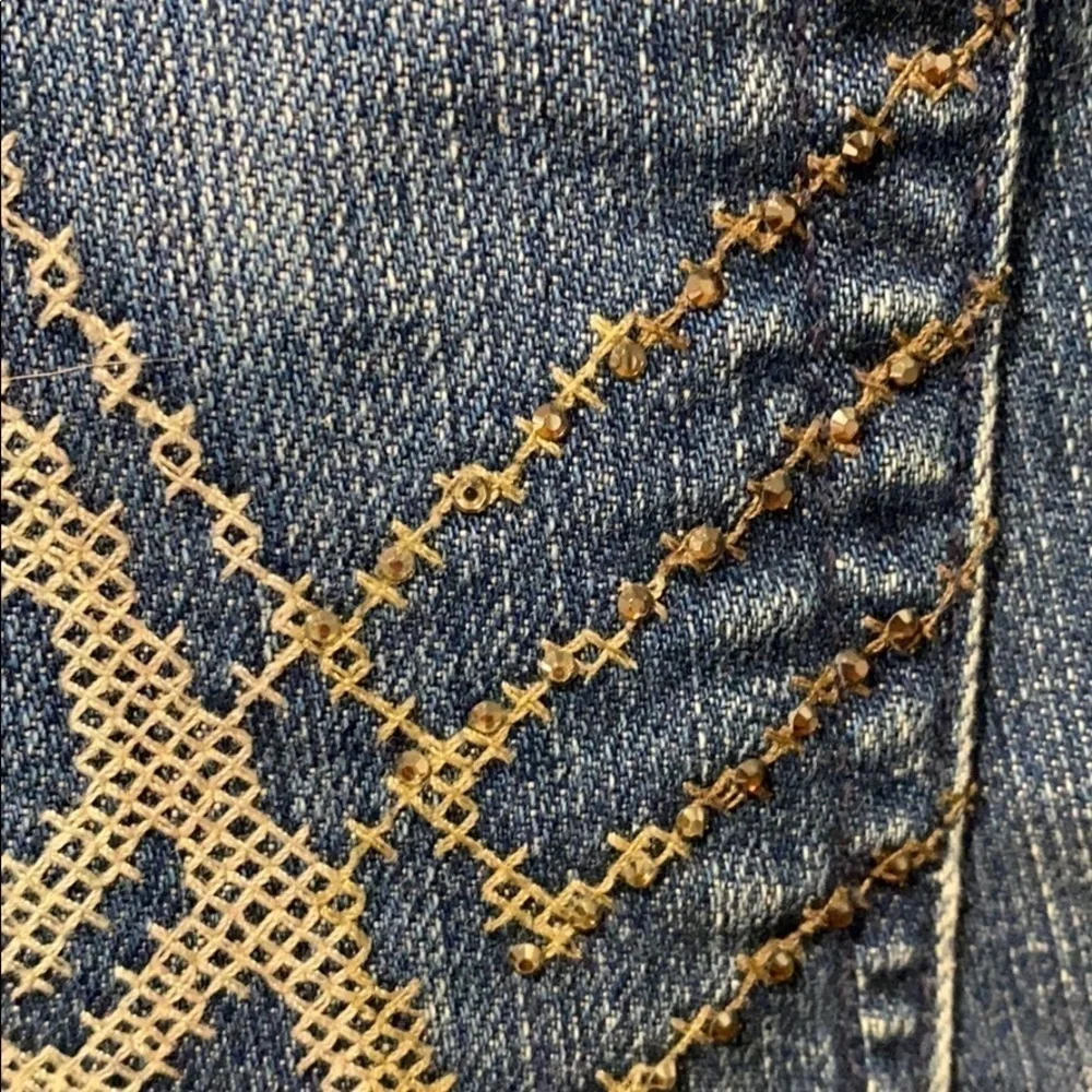 74AMK EUC A Pocket sz 29